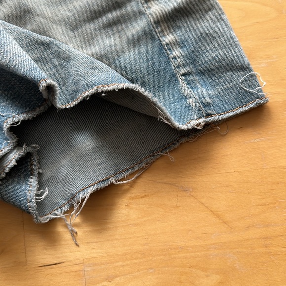 Midi shorts - Picture 4 of 7